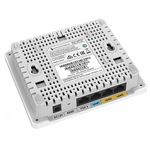 Grandstream Networks Grandstream GWN7604 AX3000 Wi-Fi 6 Access Point with Integrated 4-Port Gigabit PoE Switch
