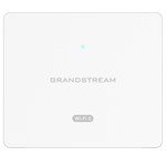 Grandstream Networks Grandstream GWN7604 AX3000 Wi-Fi 6 Access Point with Integrated 4-Port Gigabit PoE Switch