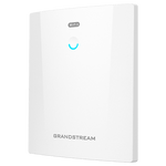 Grandstream Networks Grandstream GWN7660ELR Outdoor AX3000 Wi-Fi 6 Long-Range Access Point with 2.5G SFP and PoE