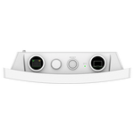 Grandstream Networks Grandstream GWN7660ELR Outdoor AX3000 Wi-Fi 6 Long-Range Access Point with 2.5G SFP and PoE