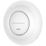 Grandstream Networks Grandstream GWN7665 AX5400 Tri-Band Wi-Fi 6E Access Point with PoE+
