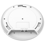 Grandstream Networks Grandstream GWN7665 AX5400 Tri-Band Wi-Fi 6E Access Point with PoE+