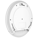 Grandstream Networks Grandstream GWN7665 AX5400 Tri-Band Wi-Fi 6E Access Point with PoE+