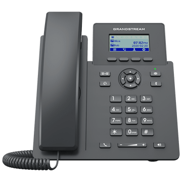 Grandstream Phone & Conference IP Phone Grandstream GRP2601P