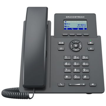 IP Phone Grandstream GRP2601P متجر نصر