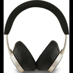 GUESS Mobile Phone Accessories Guess 4G Classic Logo Bluetooth Wireless on Ear Headphones | Black - Brown