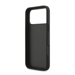 GUESS Mobile Phone Accessories GUESS MagSafe 4G PU Leather Case Luxury Design | IPhone 17 Series