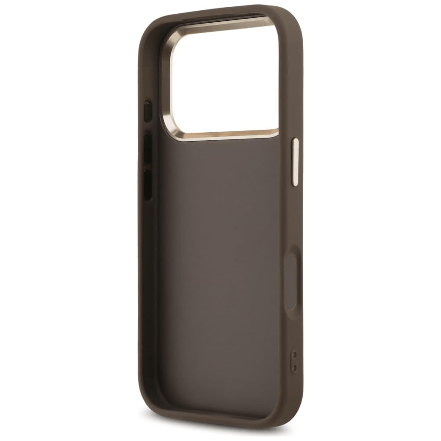 GUESS MagSafe 4G PU Leather Case Luxury Design | IPHONE 17 Series - متجر نصر
