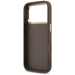 GUESS Mobile Phone Accessories GUESS MagSafe 4G PU Leather Case Luxury Design | IPHONE 17 Series