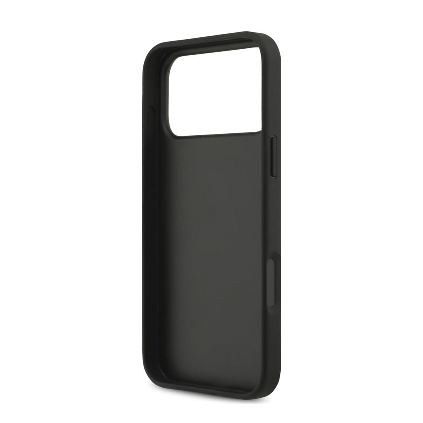 GUESS MagSafe 4G PU Leather Case Luxury Design | IPhone 17 Series - متجر نصر