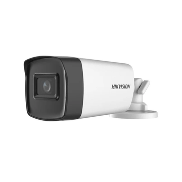 5MP Turbo HD Outdoor Bullet IR 30m Camera | Hikvision DS-2CE17H0T-IT1F متجر نصر