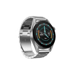 Haino Smart&Games Haino Teko RW 14 Steel Smart Watch -C