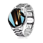 Haino Smart&Games Haino Teko RW 14 Steel Smart Watch -C