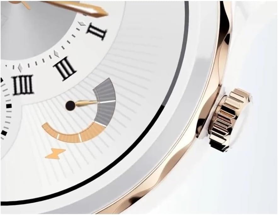 Haino Teko RW-15 Smart Watch -C - متجر نصر