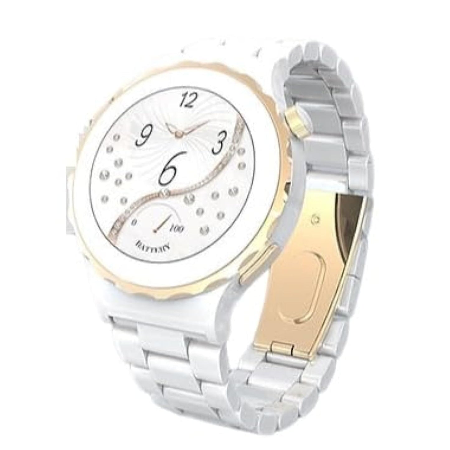 Haino Teko RW-15 Smart Watch -C - متجر نصر