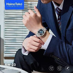 Haino Smart&Games Haino Teko RW23 Smart Watch -C