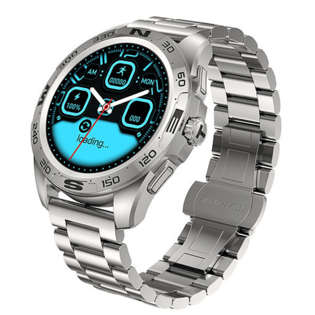 Haino Teko RW23 Smart Watch -C - متجر نصر