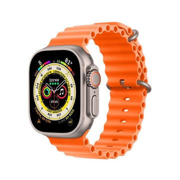 Haino Smart&Games Haino Teko T92 ULTRA MAX Smart Watch -C
