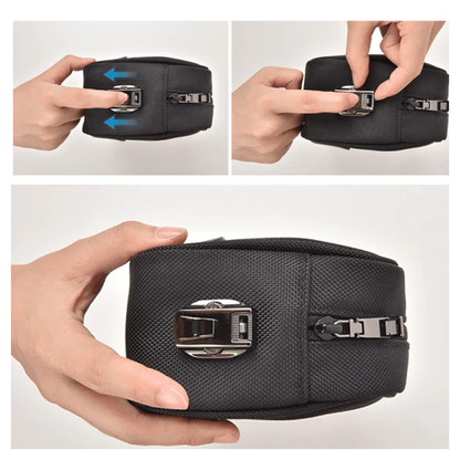 WiWu Hali Anti-theft Travel Pouch - H1 متجر نصر