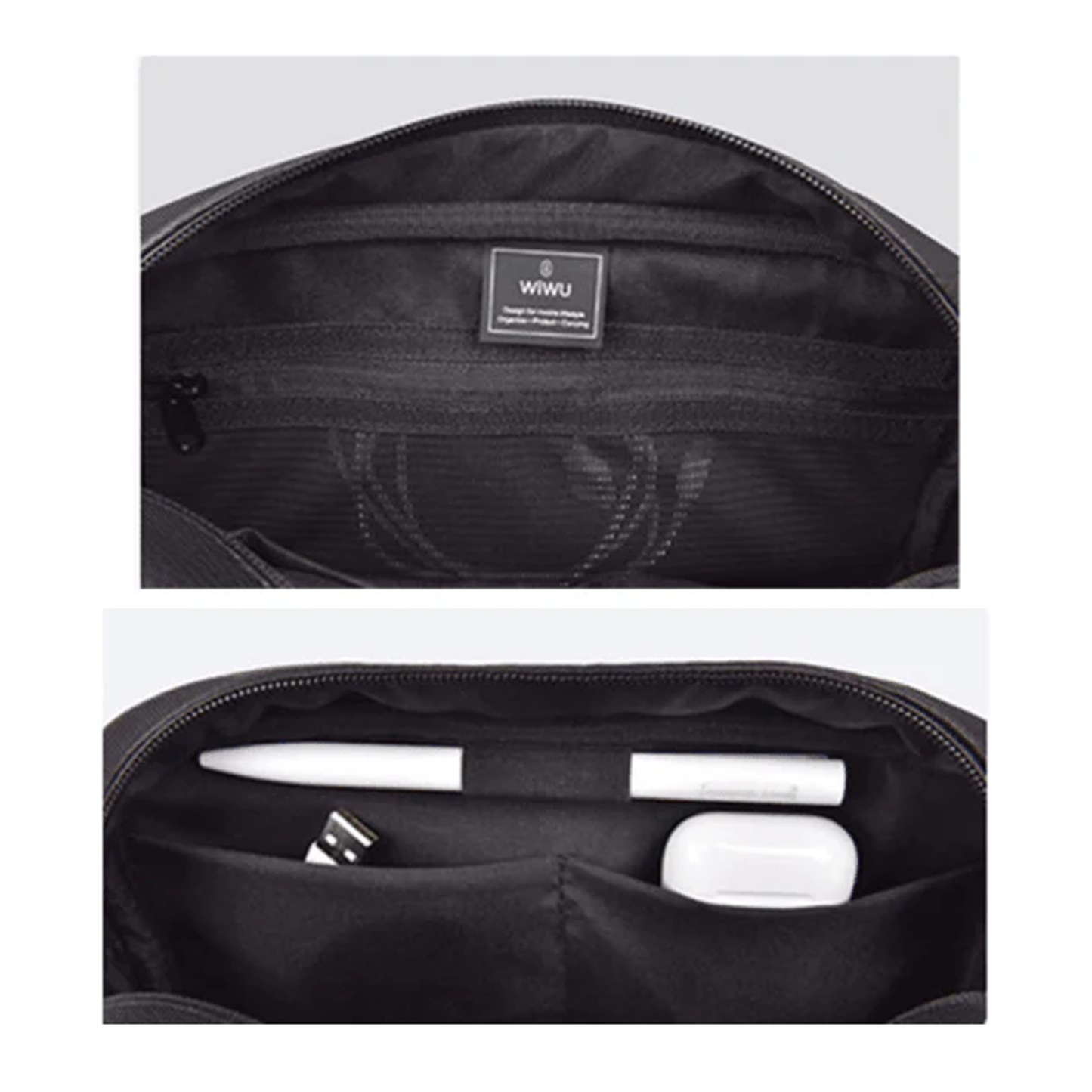 WiWu Hali Anti-theft Travel Pouch - H1 - متجر نصر