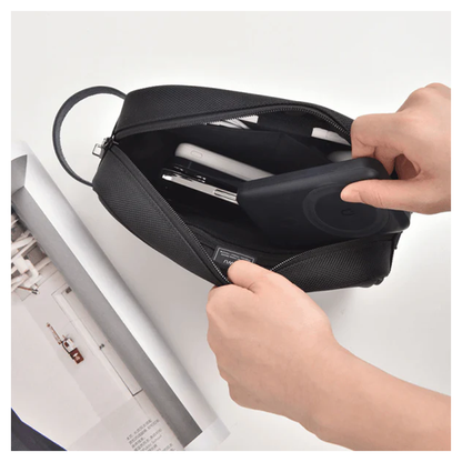 WiWu Hali Anti-theft Travel Pouch - H1 متجر نصر