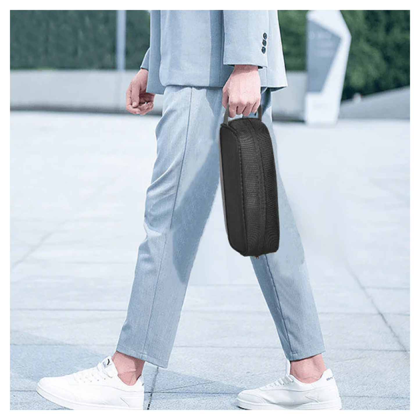 WiWu Hali Anti-theft Travel Pouch - H1 - متجر نصر