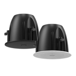 سماعة سقف Hikvision تناظرية (Analog) بدون إطار 10W | DS-QAZ0610G1