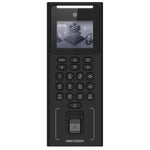 Hikvision Access Control Hikvision Face & Fingerprint Attendance & Access Control Terminal | DS-K1T321MFWX