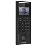 Hikvision Access Control Hikvision Face & Fingerprint Attendance & Access Control Terminal | DS-K1T321MFWX