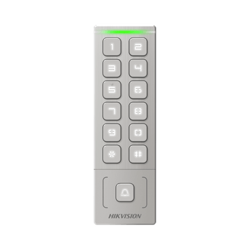 Hikvision Access Control Hikvision Value Card Terminal | DS-K1T809EX