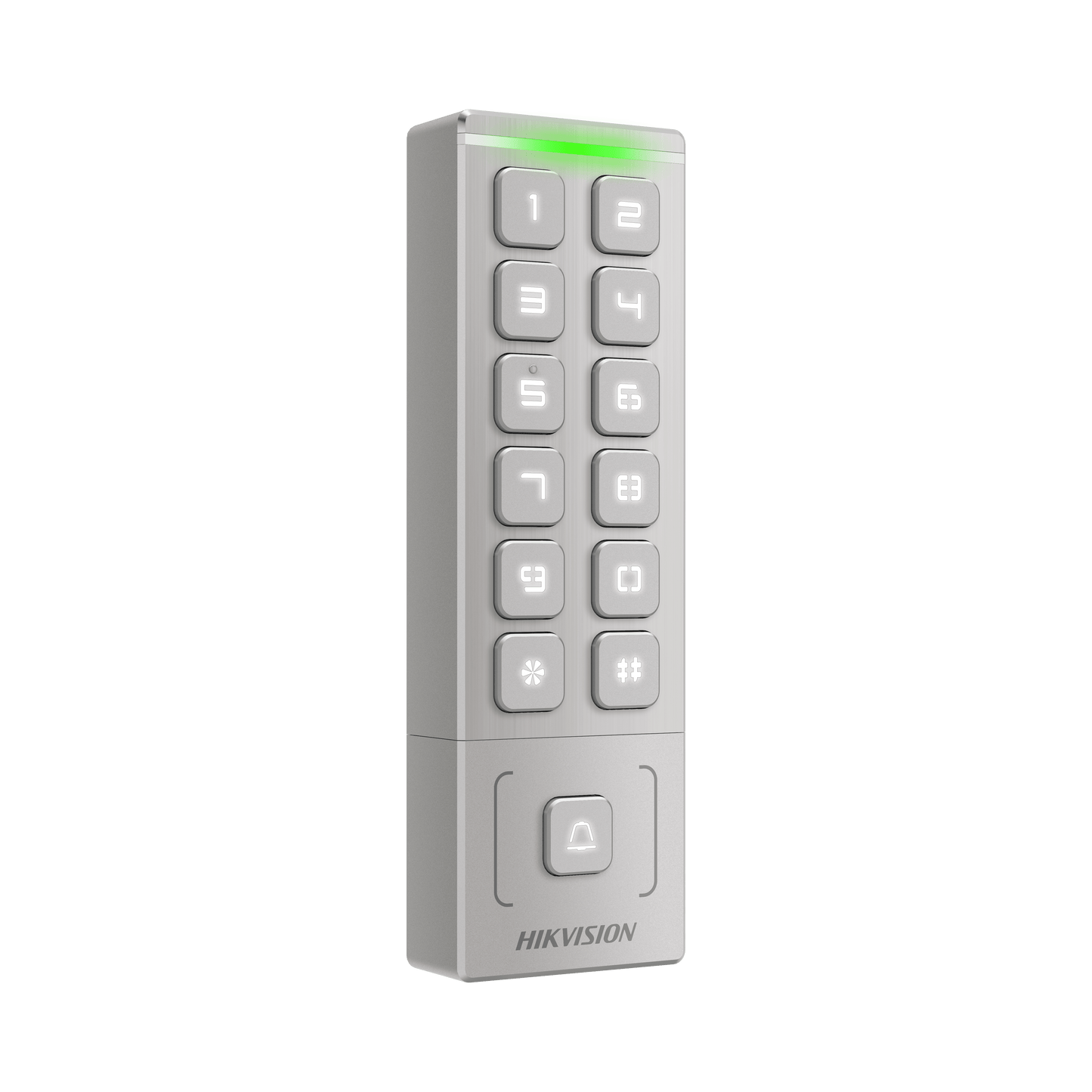Hikvision Value Card Terminal | DS-K1T809EX - متجر نصر