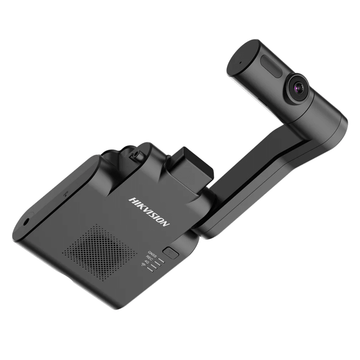 Hikvision Dashcam Hikvision 1080 dash camera Dual (Front + Interior) V6