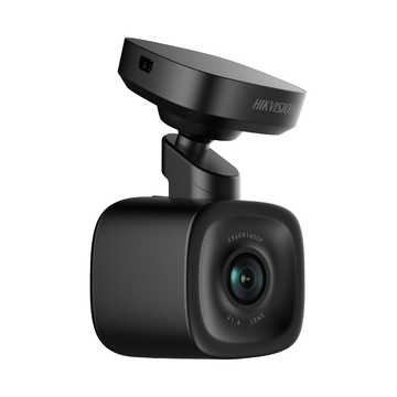 Hikvision Dashcam Hikvision 2K dash camera F6Pro (USB Powered)