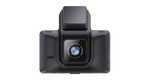 Hikvision Dashcam Hikvision 2K Two-channel dash camera K5 (USB Powered / 12V)