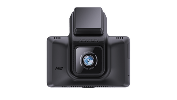 Hikvision Dashcam Hikvision 2K Two-channel dash camera K5 (USB Powered / 12V)