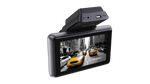 Hikvision Dashcam Hikvision 2K Two-channel dash camera K5 (USB Powered / 12V)