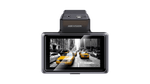 Hikvision Dashcam Hikvision 2K Two-channel dash camera K5 (USB Powered / 12V)