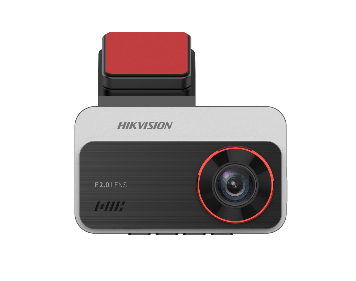 FHD كاميرا داشكام للسيارة أمامية (خلفي اختياري) |C200S.Hikvision - متجر نصر
