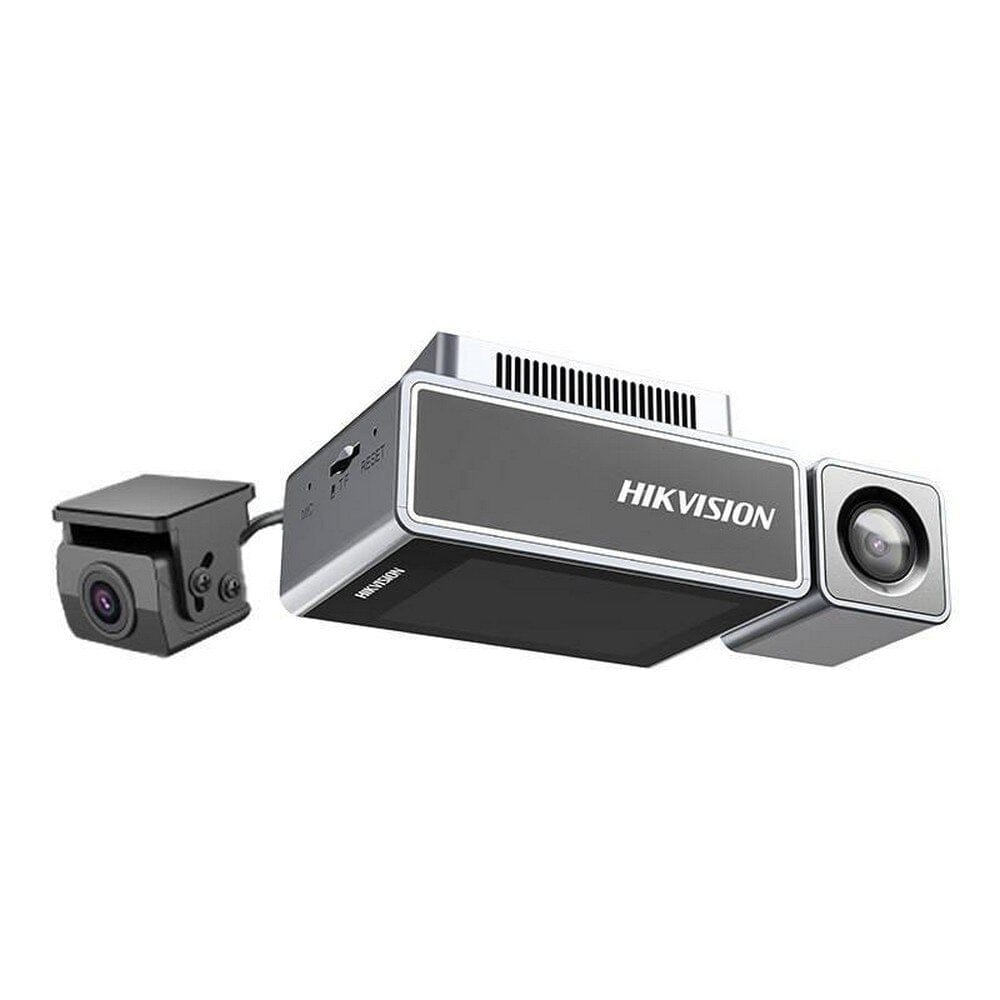 4K كاميرا داشكام للسيارة ثنائية امامي خلفي |C8Pro.Hikvision - متجر نصر