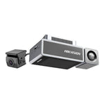 Hikvision Dashcam WiFi Hikvision 4K Dual-channel dash camera C8Pro (USB Powered /12V)