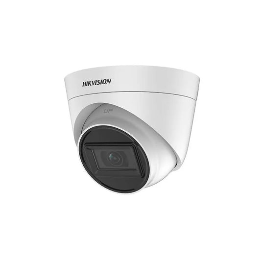 5MP Turbo HD Indoor Turret Camera | Hikvision DS-2CE76H0T-ITPF متجر نصر