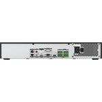 Hikvision DS-7716NXI-K4/VPro – rear panel