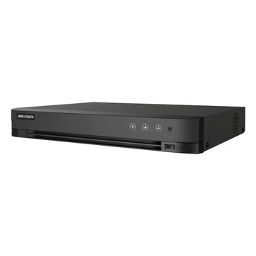 8 Channel AcuSearch DVR (Pro Series) | 5MP | Hikvision DS‑7208HQHI‑M1/X متجر نصر