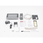 Hikvision Intercom Hikvision-C Hybrid Video Intercom Kit 7" Touch Screen | DS-KIS303-P