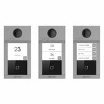 Hikvision Intercom Hikvision IP Intercom Video Outdoor Unit Wi-Fi/Wired (1/2/4 Buttons) | DS-KV8x13-WME1