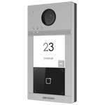 Hikvision Intercom Hikvision Smart Video Intercom Support (Wired / WiFi) | DS-KIS604