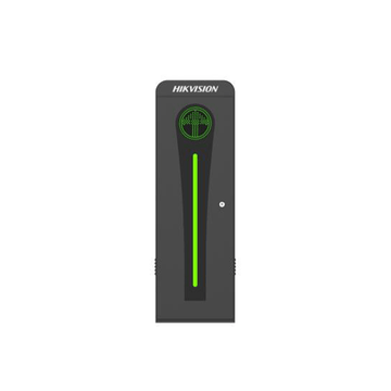 Hikvision Locks HIKVISION DS-TMG320-ML/B 32 Series Barrier Gates Left Side