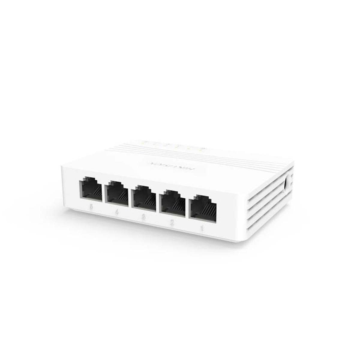 HIKVISION DS-3E0505D-E 5Port Gigabit Unmanaged Desktop Switch - متجر نصر
