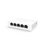 Hikvision Networks HIKVISION DS-3E0505D-E 5Port Gigabit Unmanaged Desktop Switch