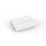 Hikvision Networks HIKVISION DS-3E0505D-E 5Port Gigabit Unmanaged Desktop Switch